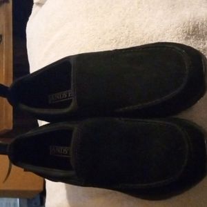 Women's Lands' End shoes 9B